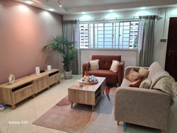 Blk 116 Pending Road (Bukit Panjang), HDB 4 Rooms #563320151